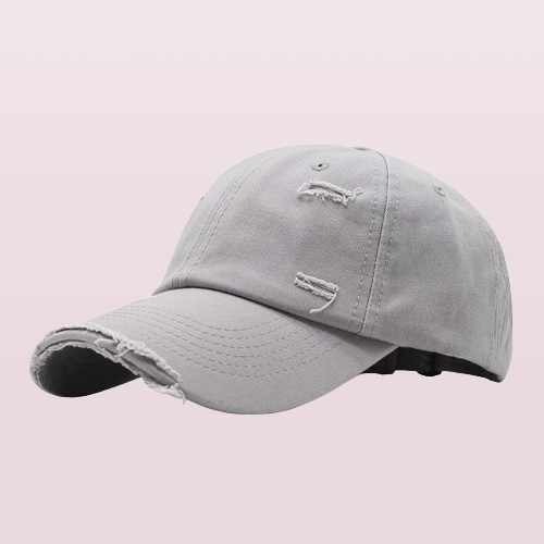 Men039s Baseball Cap Women039s Distressed Hat Women Men Vintage Cotton Hats mens Snapback Woman Adjustable Hip Hop Caps Man