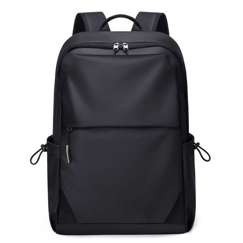 New Fashionable Backpack, Computer Bag, Business and Leisure Large Capacity Outdoor Travel Student Backpack 241129