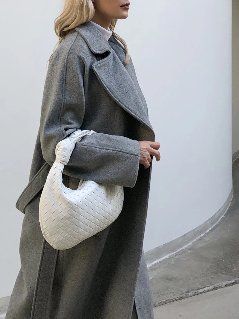 2024 Women Fashion Wool Coat 241129