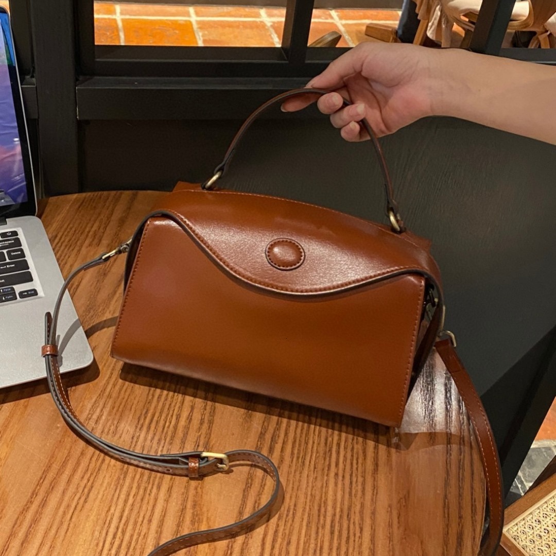 Fashion Bags Handbags Women Leather Crossbody Bag Designer