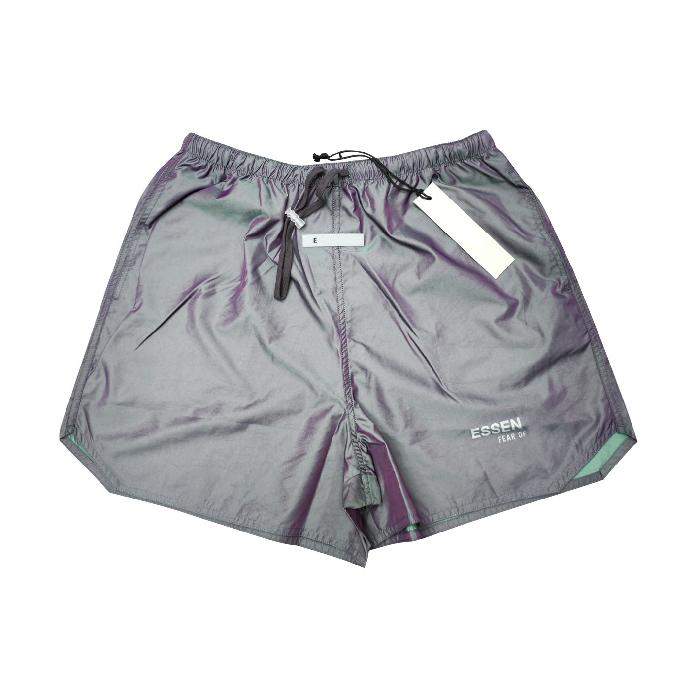 Men's Plus Size Shorts Polar style summer wear with beach out of the street pure cotton EWRT