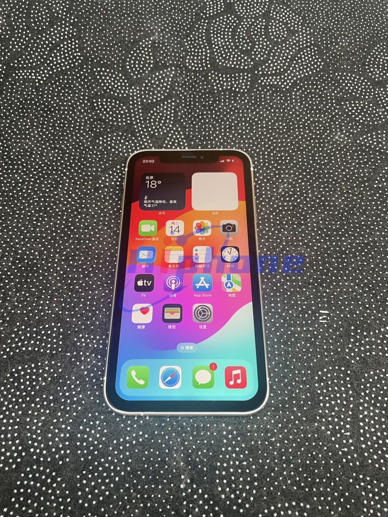 iPhone Original Unlocked iphone Xr Convert to iphone 15 Pro Cellphone 3G RAM 64GB 128GB 256GB ROM Mobilephone
