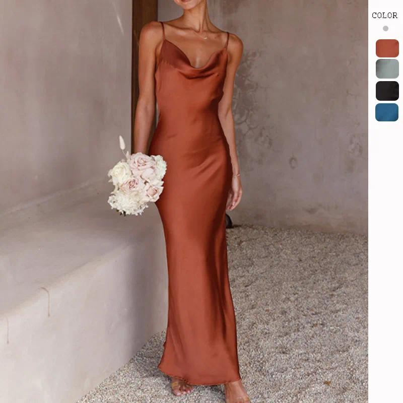 Beach Bath Exits Woman 2024 Sexy Cover Up Swimwear Female Bathing Suits Playa Swimsuit Slim Fitting Urban Solid Color Dress With