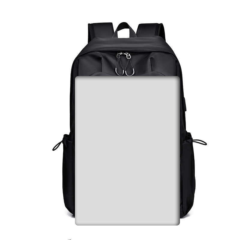 Backpack Men's 2023 Spring New Product Business Leisure Computer Bag Usb Charging Travel Student 241129