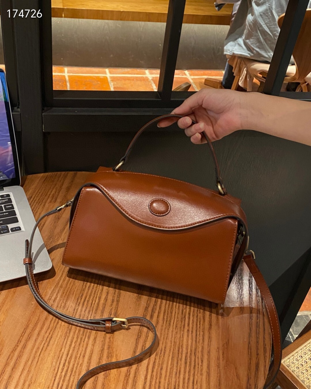 Fashion Bags Handbags Women Leather Crossbody Bag Designer