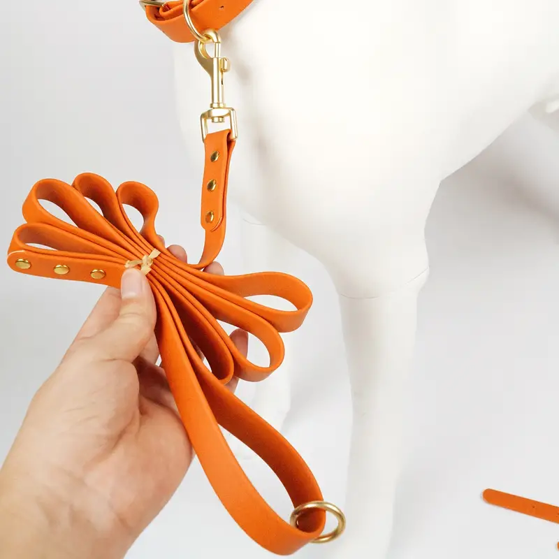 Heavy-Duty Car Tow Line with 3mm Reinforced Material