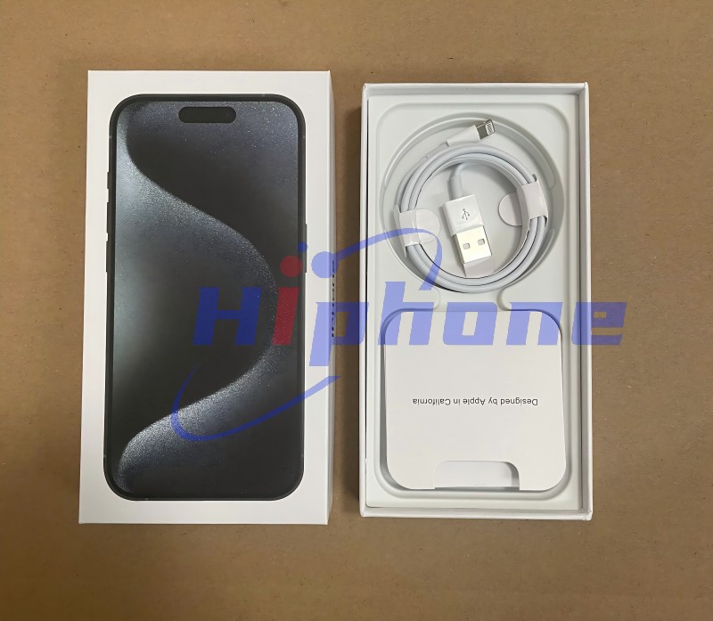 Original Unlocked iphone X Convert to iphone 15 Pro Cellphone with 15pro Camera appearance 3G RAM 64GB 128GB 256GB ROM Mobilephone