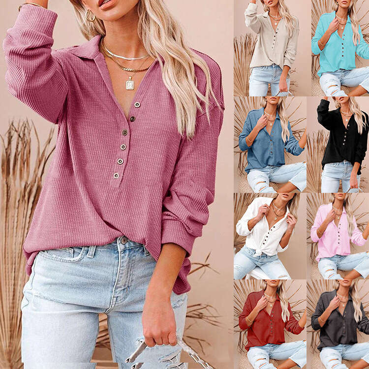 Top European American New Autumn Winter Women's Long Sleeved T-Shirt Trendy Clothing, Fashionable And Casual Temperament B4