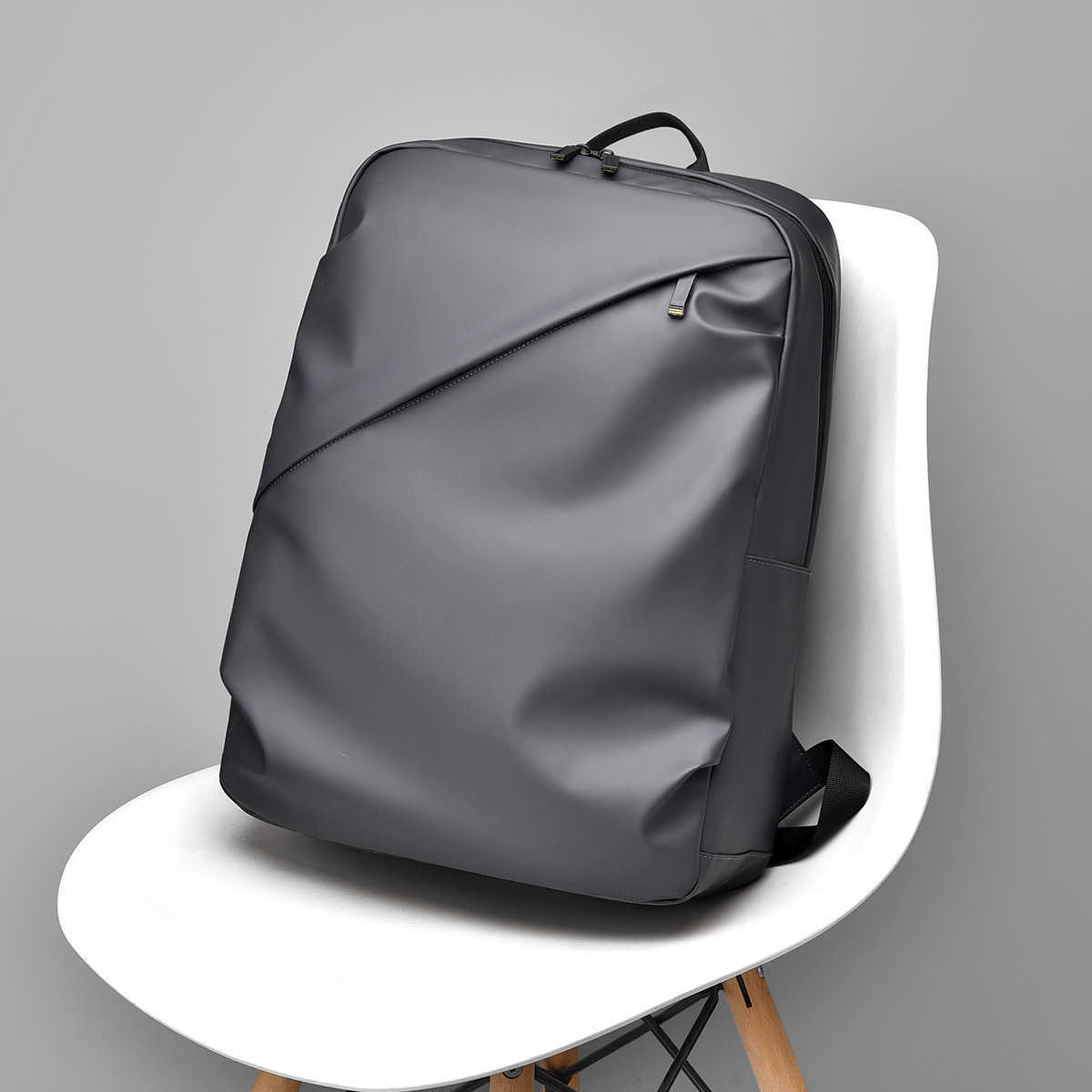 Men's and Women's New Street Trends, High School Backpacks, Travel Backpacks 241129