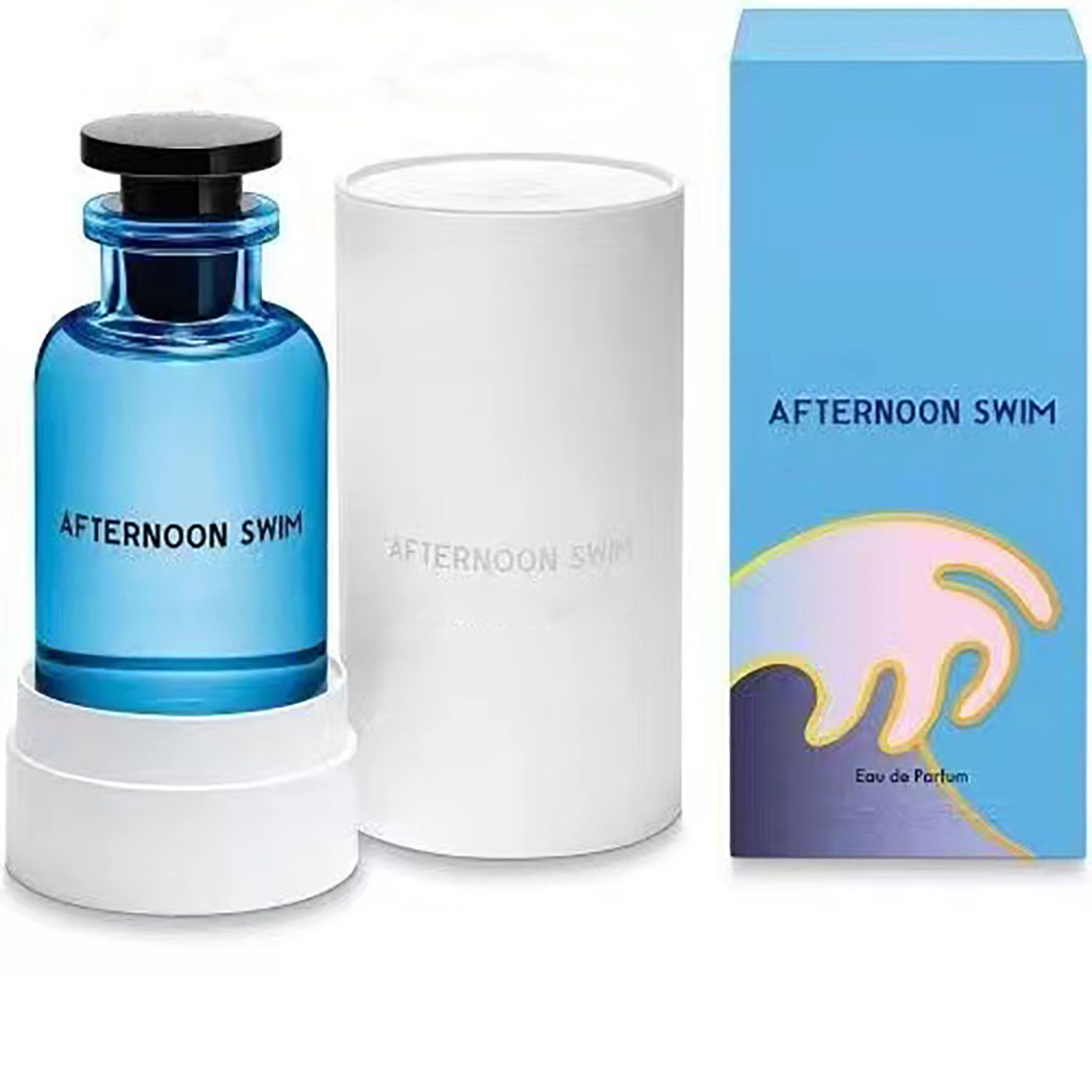 Woman Perfume man perfume Counter version Lady Fragrance Spray 100 ml EDP Strong Smell Top Smell and Fast Postage