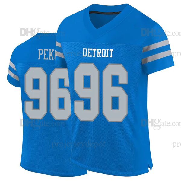 2024/25 American Football Jerseys Custom Football Jersey Mens Womens Youth Embroidered, Polyester Knit Fabric
