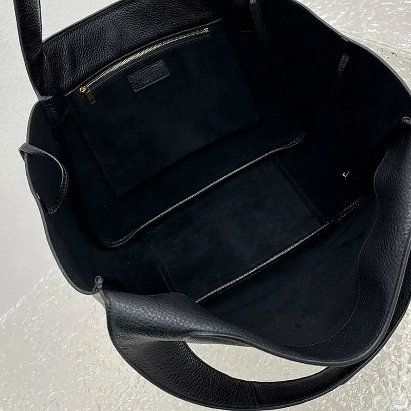 Tote Designer Bag Large Totes Grained Leather Women Handbag Crossbody Shoulder Purses Shopping Bags