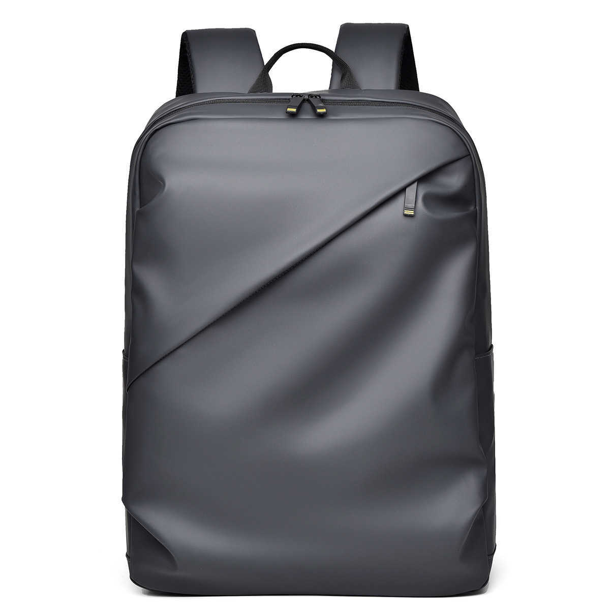 Men's and Women's New Street Trends, High School Backpacks, Travel Backpacks 241129