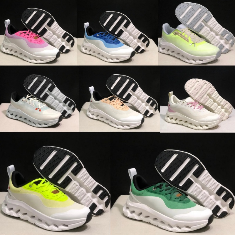 2025 New TILT 2.0 Running Shoes TILTS The Slice Tennis Sneakers Sports Shoe trainers walking Training with box