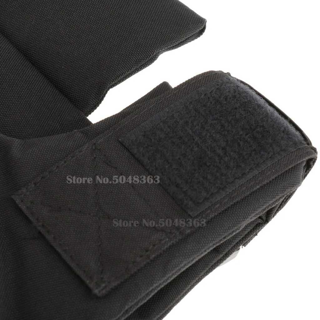 Military Tactical Police Vest Color Bullet War Game CS Hunting Clothing Outdoor Products Equipment BlackW241128
