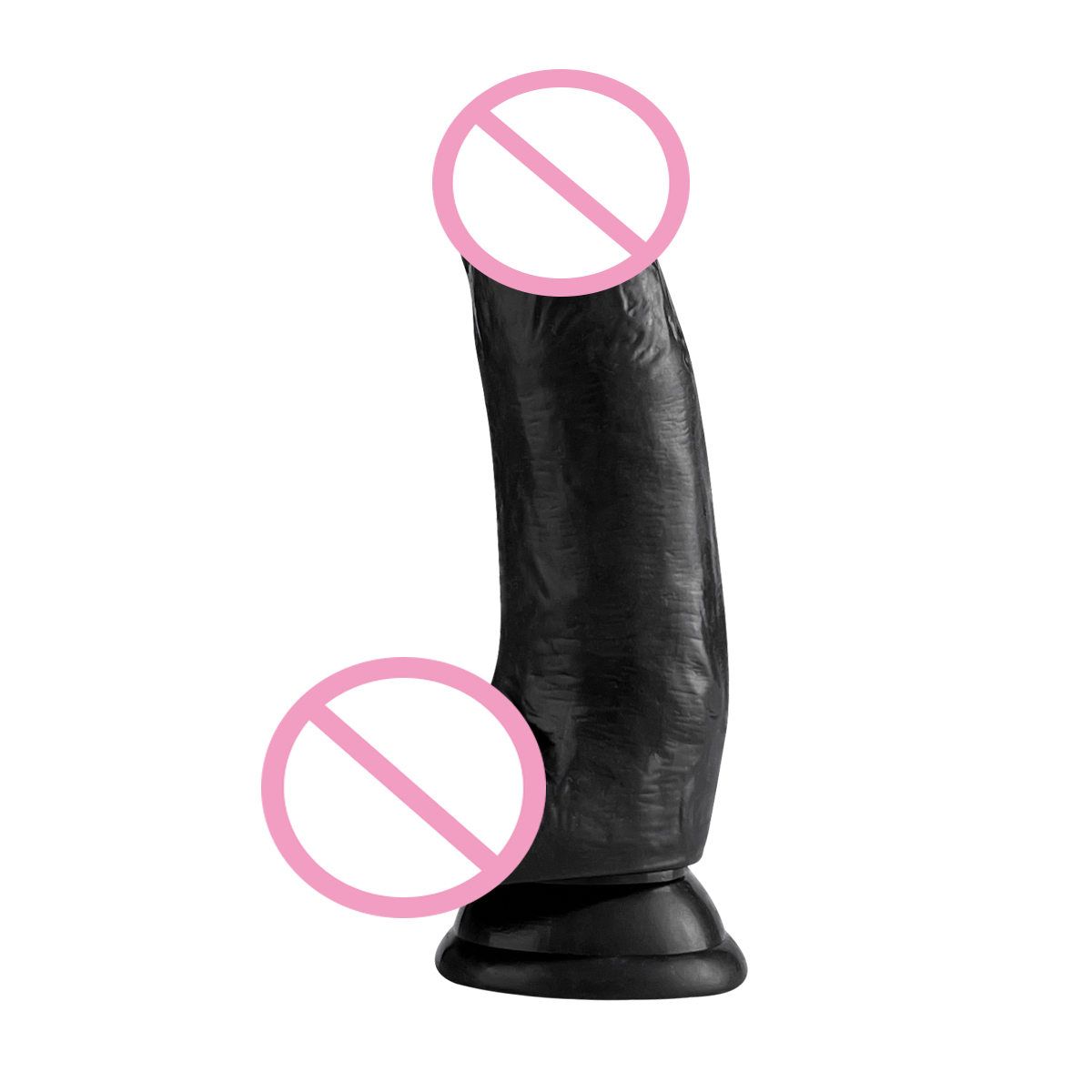 Dildo With Suction Cup Huge Jelly Dick Big Penis Dildos Sex Toys for Woman Men Anal Butt Plug Adult