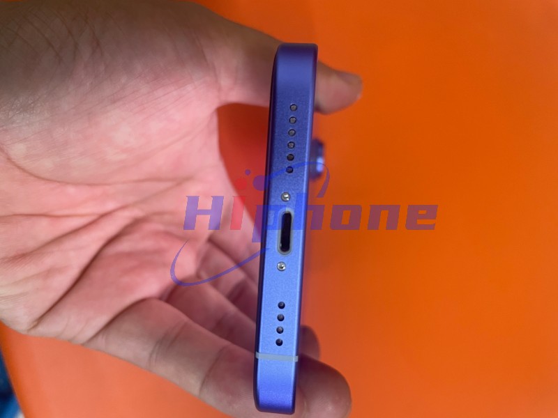 Original iphone XR in iphone 16 Flat Screen Cellphone Unlocked with iphone16 box&Camera appearance 3G RAM 64GB 128GB ROM Mobilephone,A+Excellent