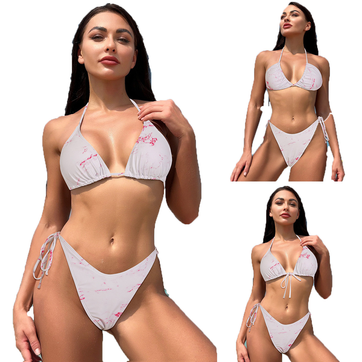 designer bikini swim suit designer sets for women Bikini bathing suits designer womens swimsuits designer G sexy bikini two-piecs swimsuit Fashion swi