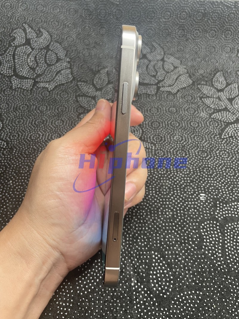 iPhone Original Unlocked iphone Xr Convert to iphone 15 Pro Cellphone 3G RAM 64GB 128GB 256GB ROM Mobilephone