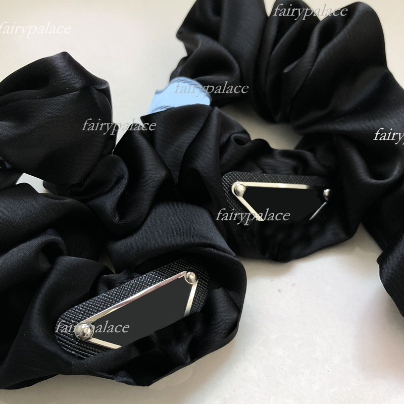Design TOP quality Headband For Women Fashion High quality headbands letter hair Accessories tie head rope hairpin jewelry party gift