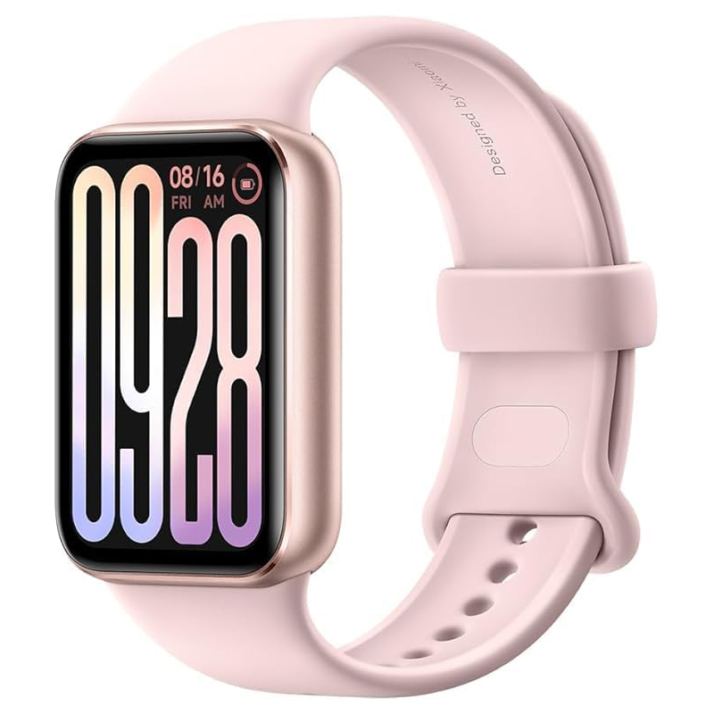 Global Version Xiaomi Smart Band 9 Pro Smartband 1.74" AMOLED Display Blood Oxygen Sport GPS Smart Watch Bracelets Mi Band