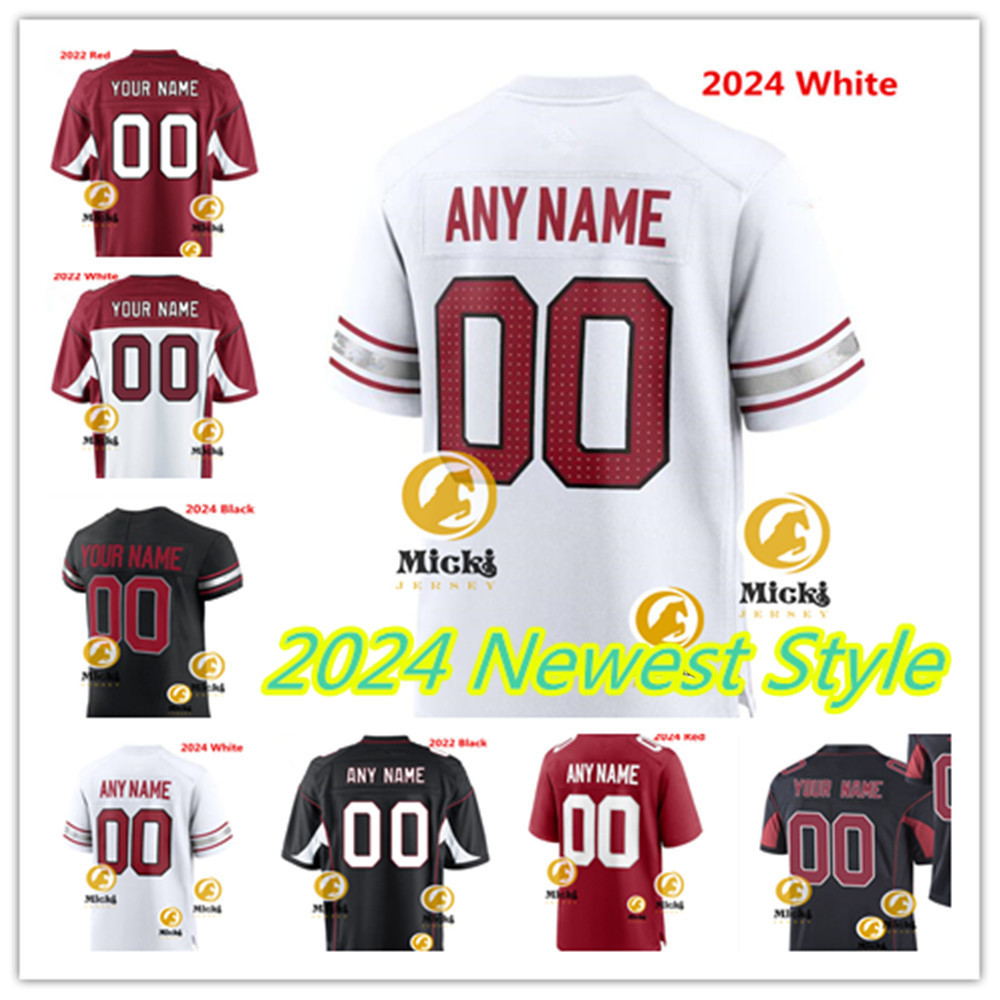 Roger Wehrli Dan Dierdorf Jersey 88 J. V. Cain 17 Jim Hart 16 Jake Plummer 81 Roy Green 24 Adrian Wilson 8 Larry Wilson Custom Stitched Football Jerseys