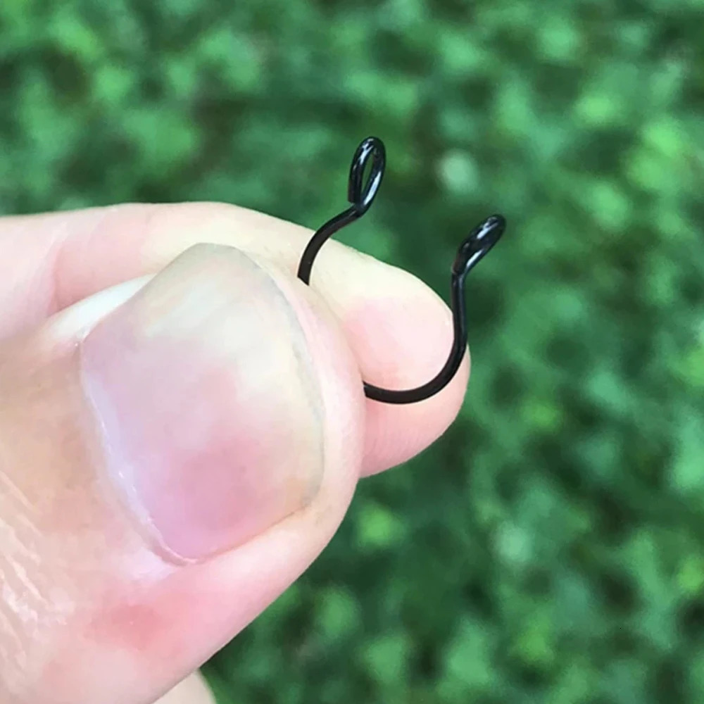 1pcs U Shaped Nose Ring Hoop Septum Rings Stainless Steel Piercing Oreja Pircing Jewelry 241125