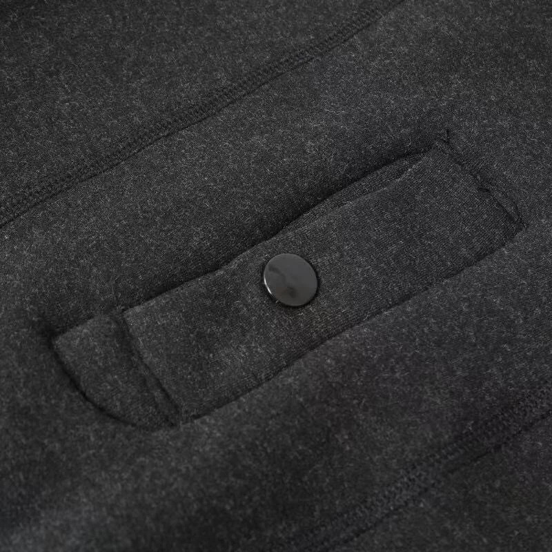 100% Merino wool pants Johns underwear mens baselayer mens Merino wool sole warm 241122