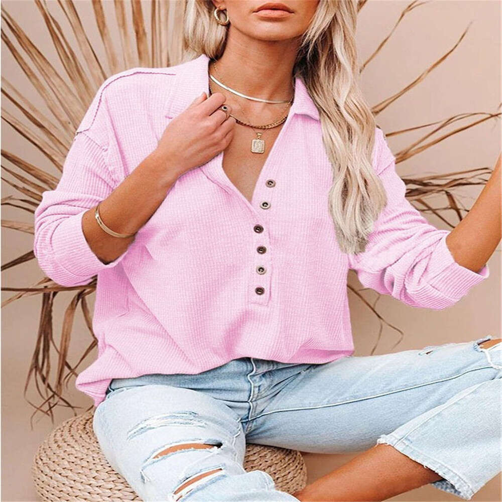 Top European American New Autumn Winter Women's Long Sleeved T-Shirt Trendy Clothing, Fashionable And Casual Temperament