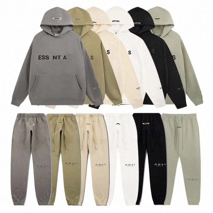 mens hoodies sweatshirts Designer Hoodie Pullover Hip Hop Tracksuit Oversized fog men cotton streetwear clothing