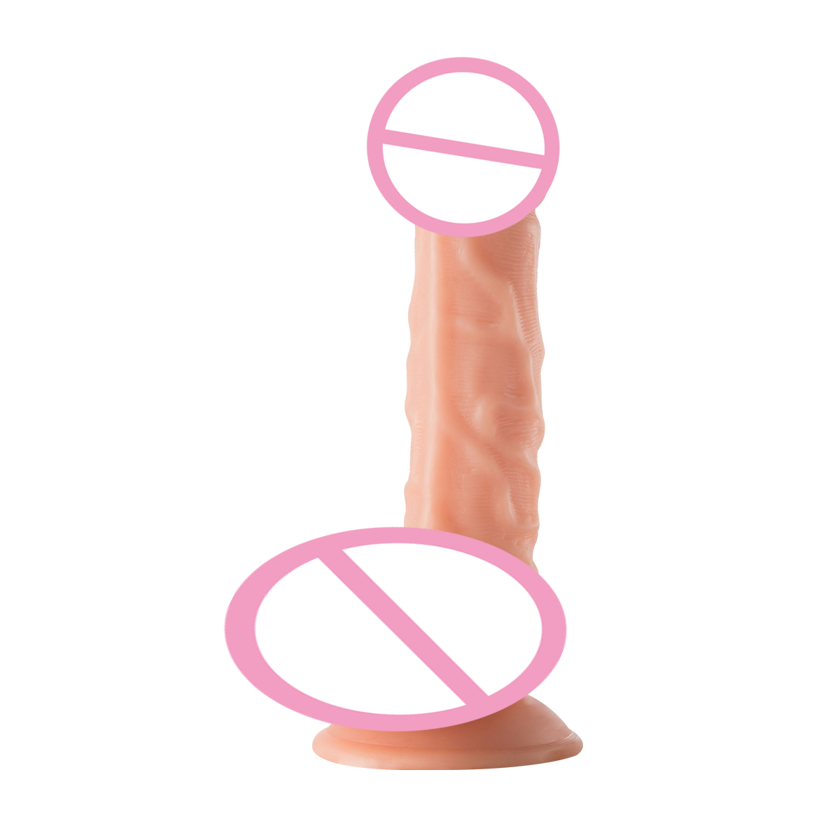 Realistic Cock Dildos Penetration Strap On Dildo Vibrator Sex Toy For Women Sexy Penis Anal Butt Plug