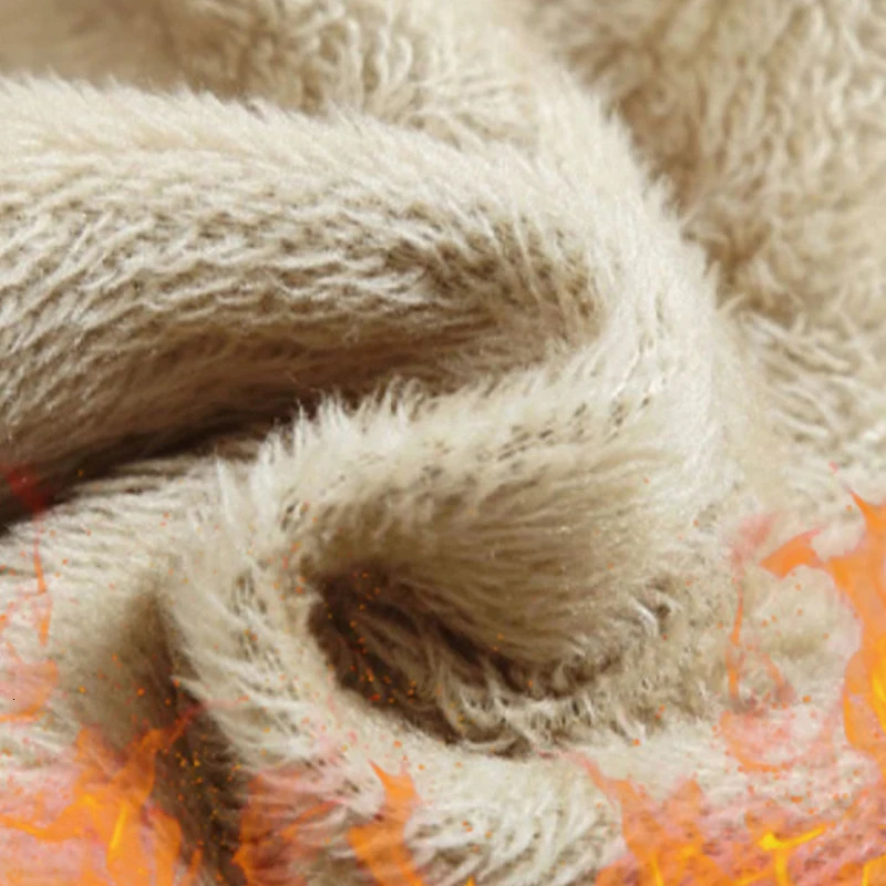 High waisted tight pencil jeans mom autumn and winter thick jeans casual velvet lining Vaqueros large size 38 elastic Trouser 241122