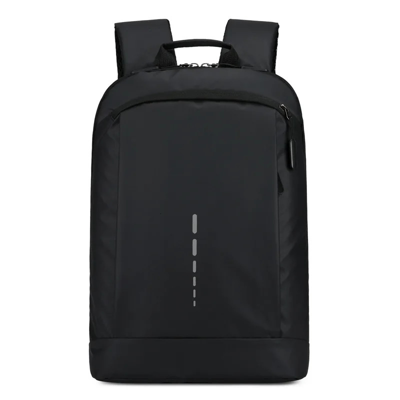 Mens Waterproof Backpack Ultra Lightweight Back Bag for Men Book Stylish 156 Notebook 241126