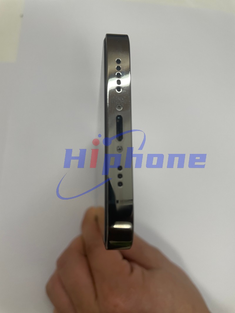 Genuine Apple Iphone X converted to Iphone 14 Pro cellphone with 14 Pro camera appearance 3G RAM 64GB/128GB/256GB ROM mobile phone with battery 100% l