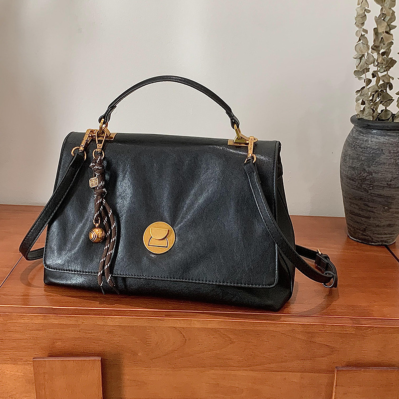 Leather Backpack Latest Bag Handbag Shoulder Bag Real Leather High Quality Global Hot Bag Fashion Bag Crossbody Bag Designer Bags Handbags Women