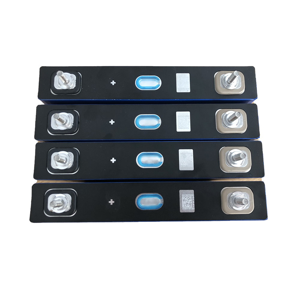 New Grade A 3.2V 280Ah 310Ah 202Ah Lifepo4 Rechargeable Battery 6000 Cycle Lithium Iron Phosphate Prism Solar Energy EU/US Duty Free