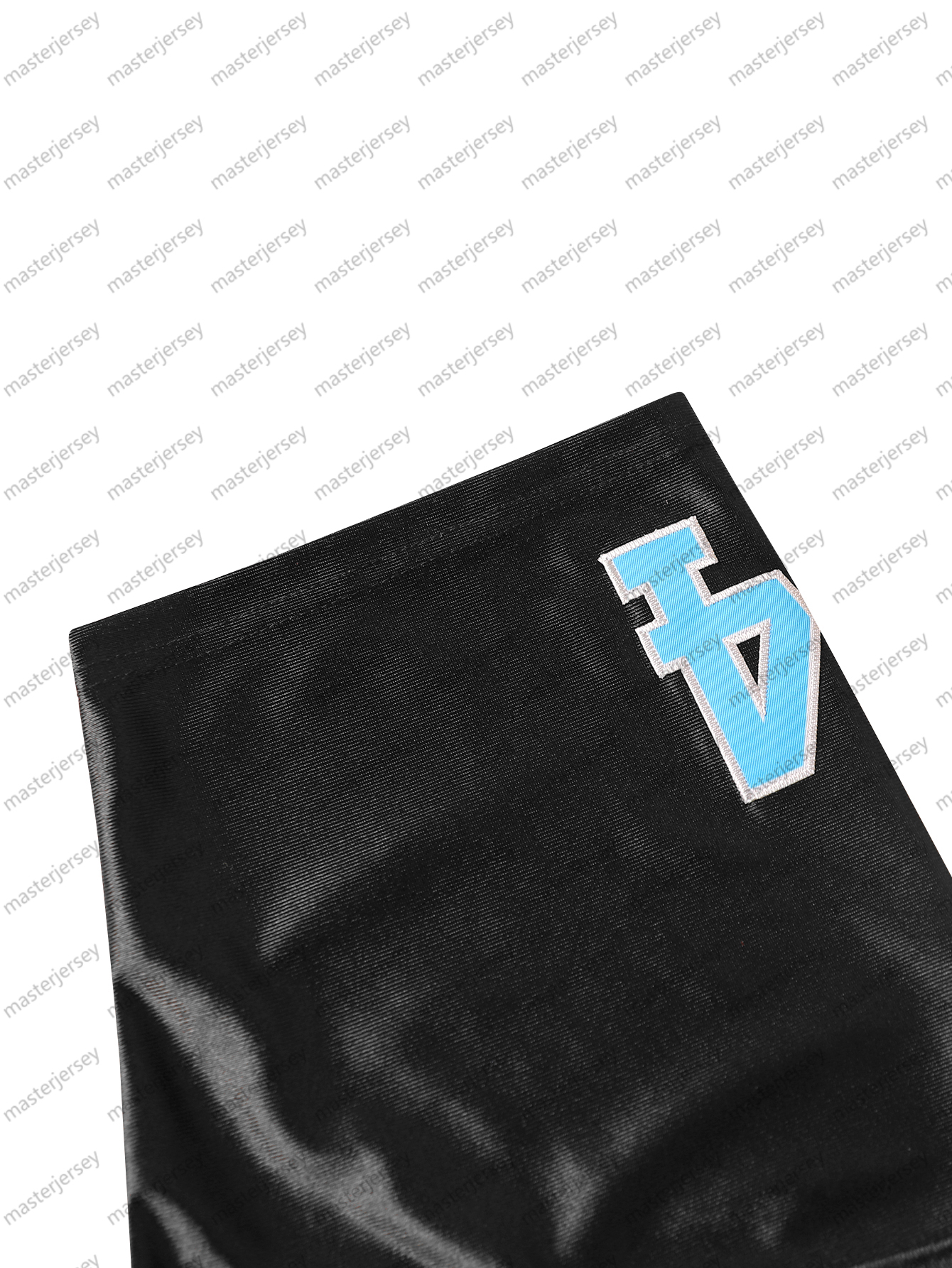 #14 #26 Men's Comfy V-Neck Football Jerseys Mesh Embroidery For Training And Competition Breathable Moisture-Wicking Short Sleeve Top for Active 