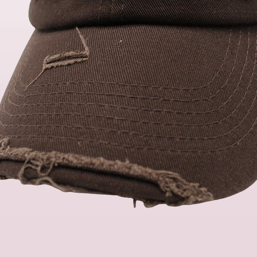 Men039s Baseball Cap Women039s Distressed Hat Women Men Vintage Cotton Hats mens Snapback Woman Adjustable Hip Hop Caps Man