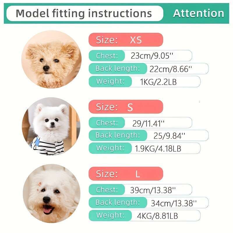 Adorable Small Dog Puppy Jumper Soft, Fluffy, Warm with Chirwa Embroidery - Perfect for Toy Breed Dogs and Puppies