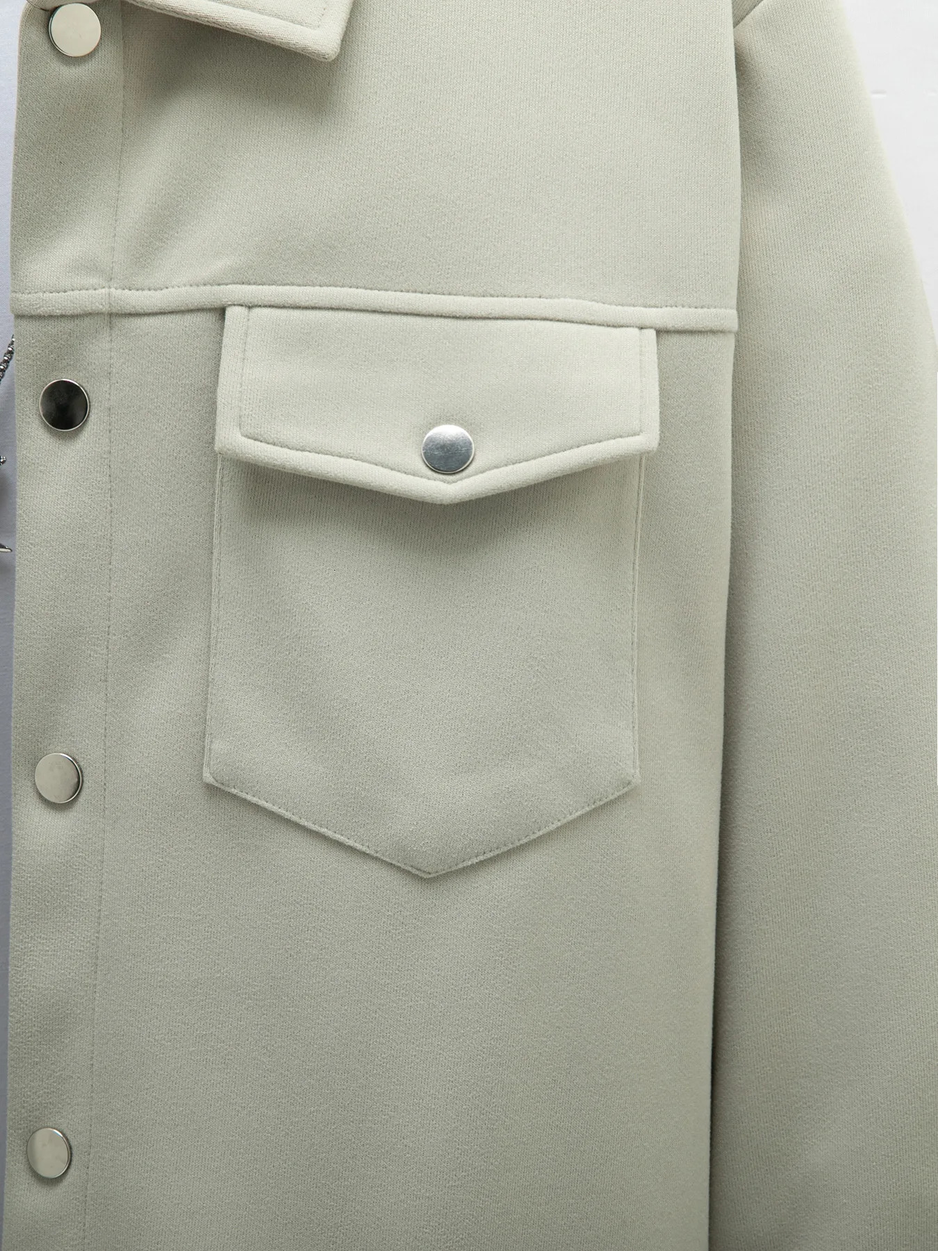 Spring Autumn light mens lapel single breasted solid color top quality fashion business casual double pocket slim ja 241129