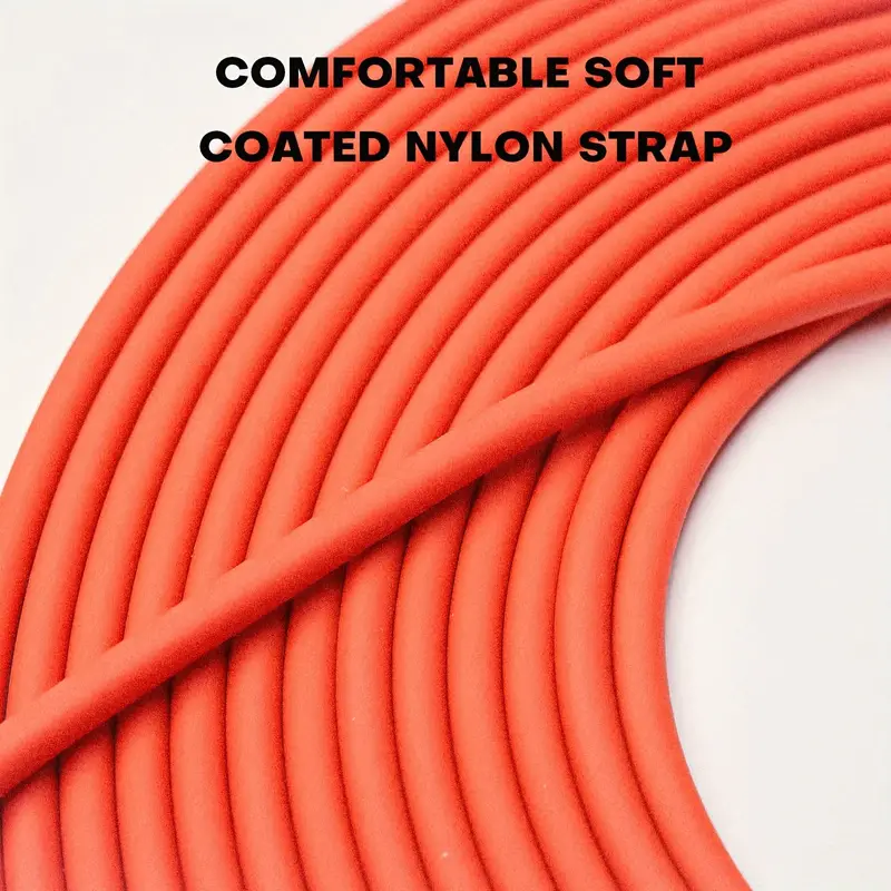 Strong 6mm Circular Style Traction Cable for Trailers and Cars