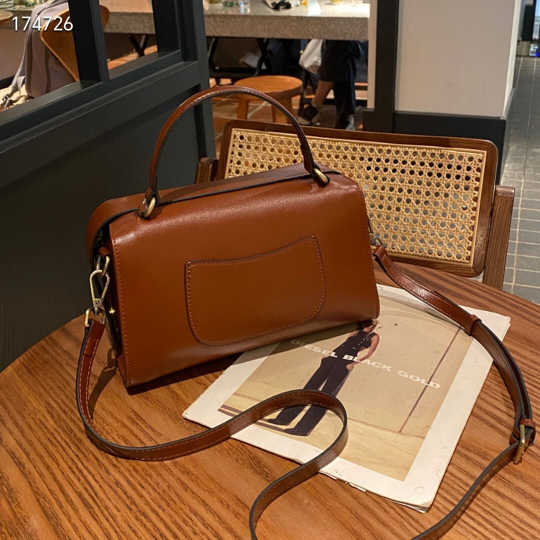 Fashion Bags Handbags Women Leather Crossbody Bag Designer