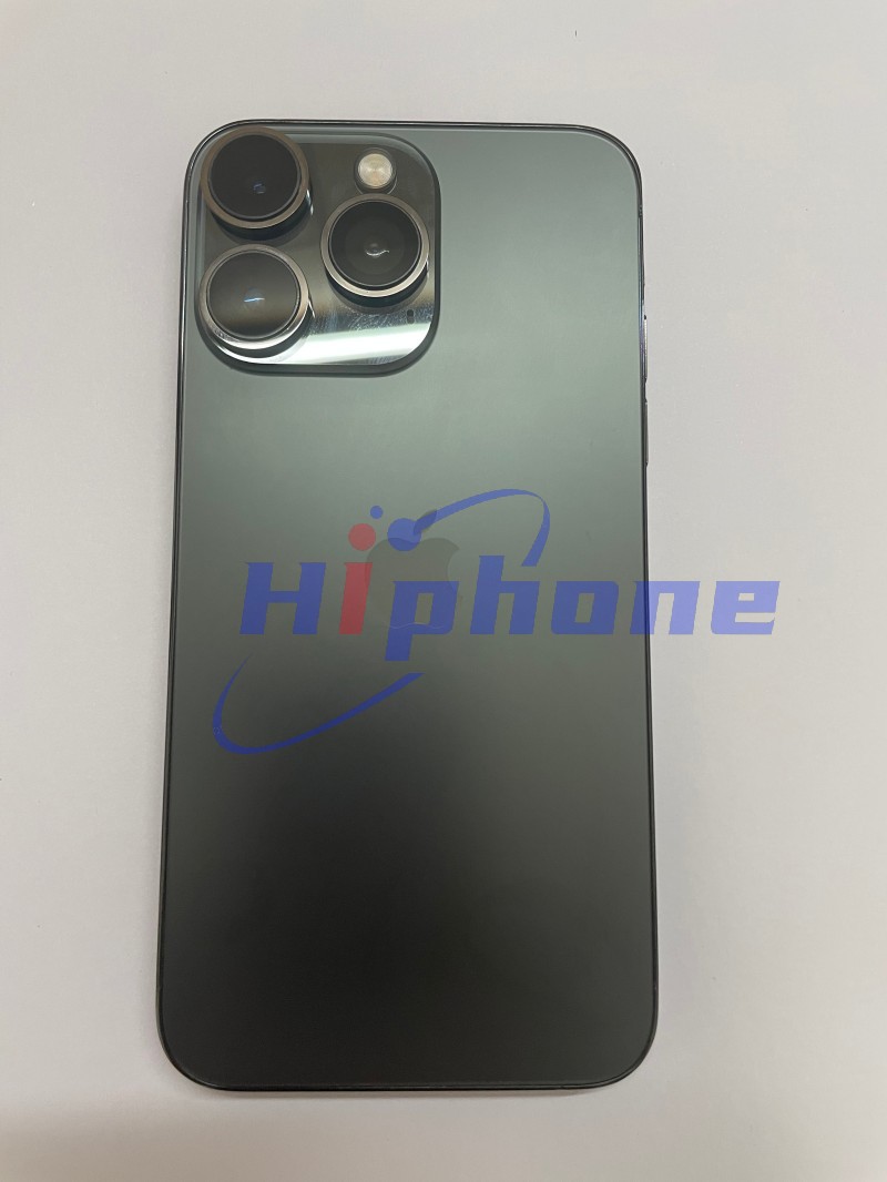 Genuine Apple Iphone X converted to Iphone 14 Pro cellphone with 14 Pro camera appearance 3G RAM 64GB/128GB/256GB ROM mobile phone with battery 100% l
