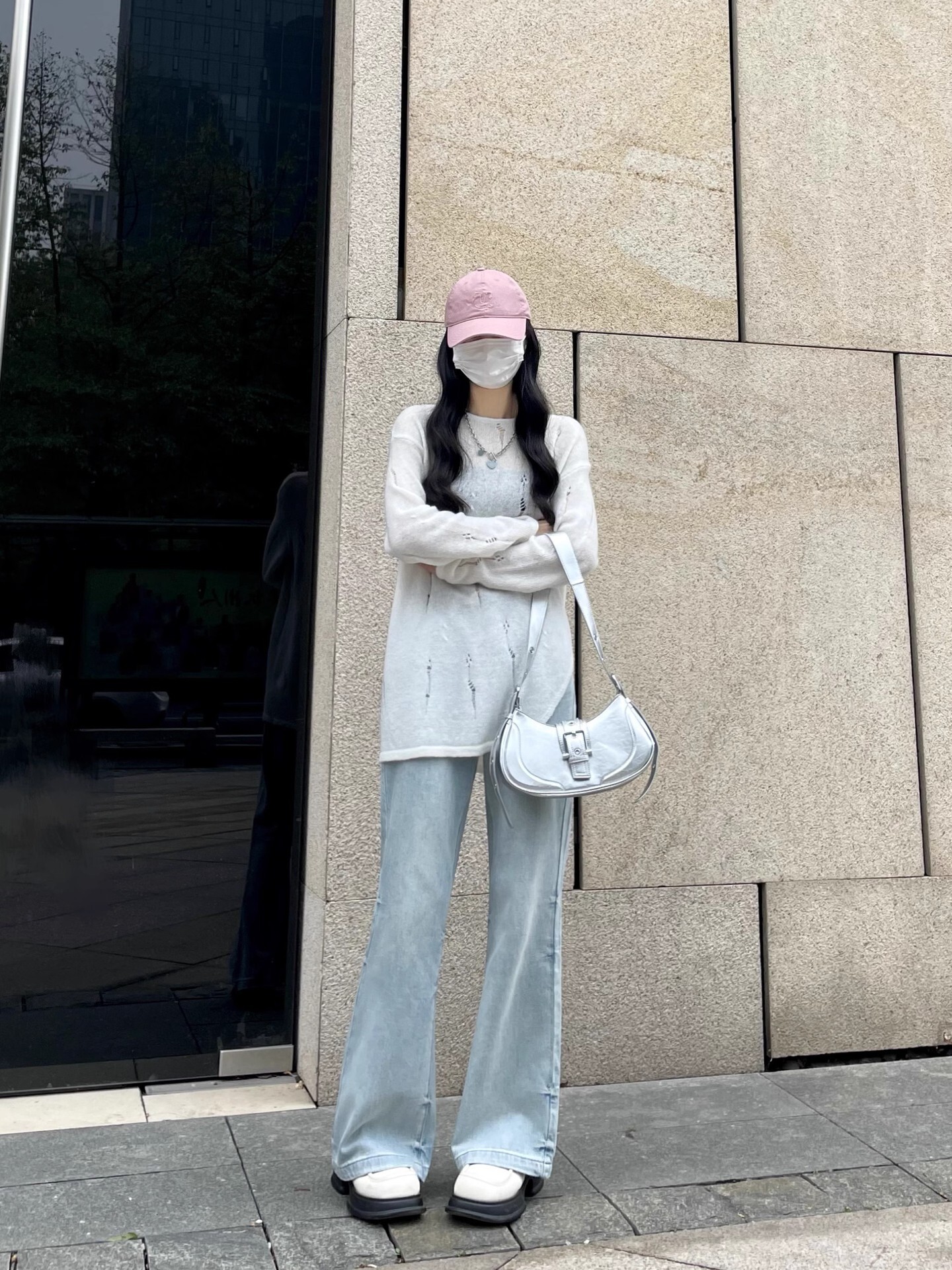 Large Capacity Shoulder Bag Hot Sale Trendy Casual Handbag Retro Commuting Bag Lady Designer Bags Handbags Women