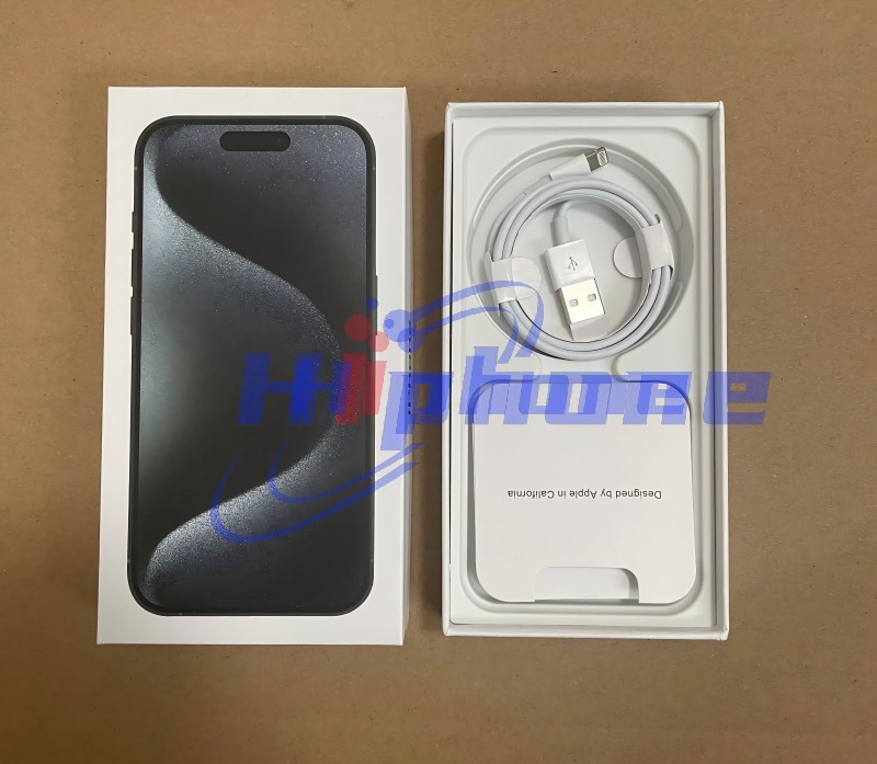 iPhone Original Unlocked iphone Xr Convert to iphone 15 Pro Cellphone 3G RAM 64GB 128GB 256GB ROM Mobilephone