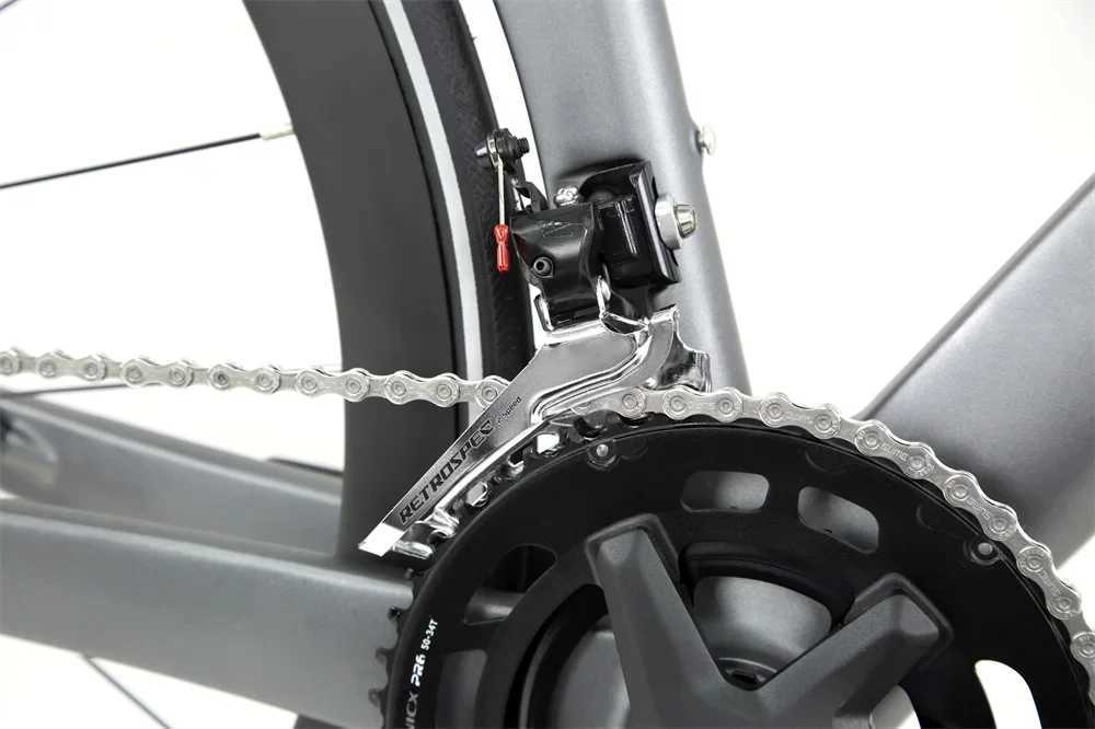 Bikes TWITTER New R10pro RS-22s oil disc brakes full internal cable routing T900 full carbon fiber road bike 700*25Cbicycle bicicleta S2411294