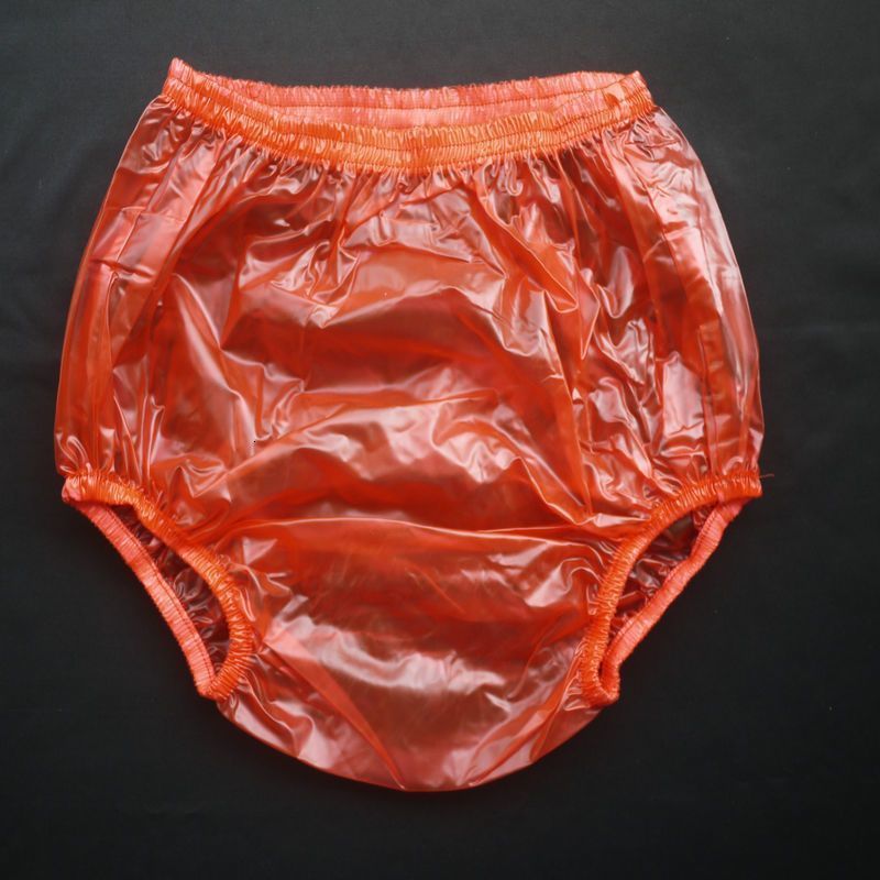 Adult Diapers Nappies DDLG Adult Diapers Blue PVC Diapers panties abdl reusable diaper adult baby pants diaper plastic pants and Adult Babies pacifie 