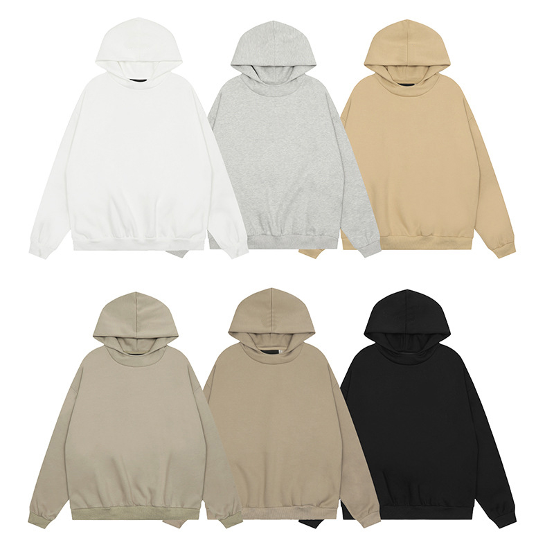 hoodie fashion loose mens hoodies Designer women sweatshirt cotton hooded Hip Hop sweatshirts top streetwear