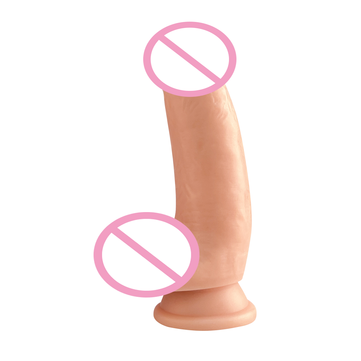 Dildo With Suction Cup Huge Jelly Dick Big Penis Dildos Sex Toys for Woman Men Anal Butt Plug Adult
