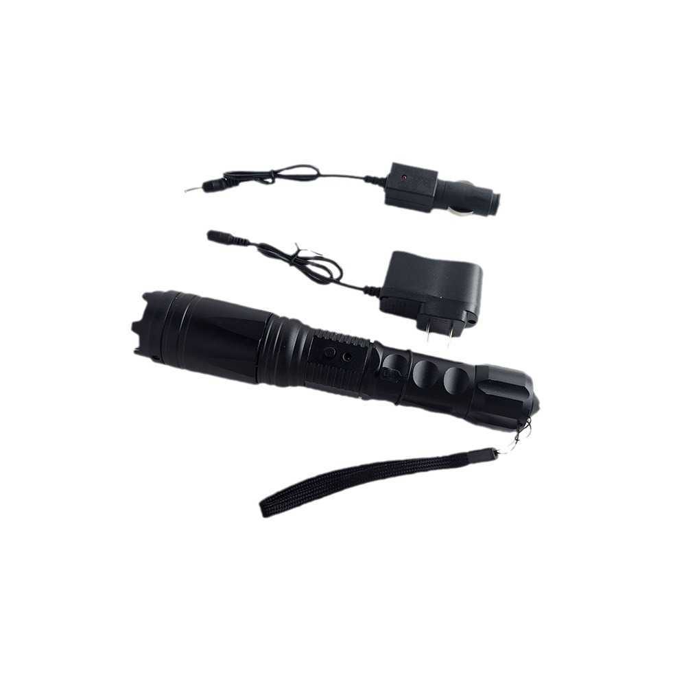 Flashlights Torches Strong LED flashlight close protection against strong light flashing for help broken window X4 flashlight J241129